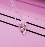 Turbo Princess (Alpha Princess) Necklace