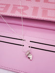 Turbo Princess (Alpha Princess) Necklace