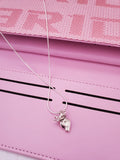 Turbo Princess (Alpha Princess) Necklace