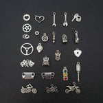 Car Part Charms (INDIVIDUAL CHARMS)