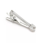 Wrench Tie Clip