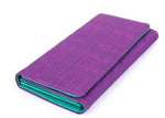 Purple / Tiffany BRIDE Wallet