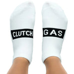 Clutch Gas Socks