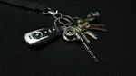 Turbo Car Key (Blank)