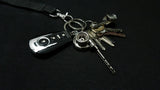 Turbo Car Key (Blank)