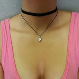 Car Part Choker