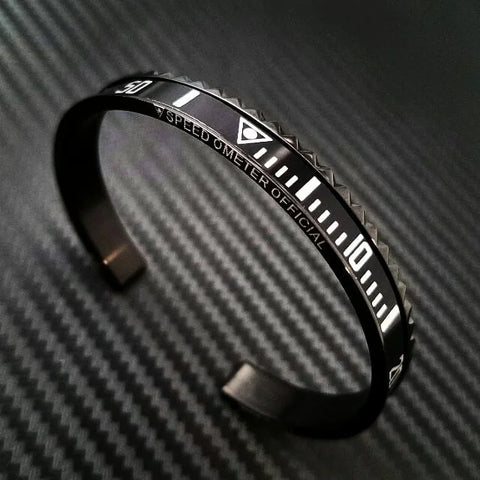 Rolex online speedometer bracelet