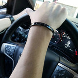 Speedometer Bracelet