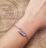 Jeep Grill Bracelet