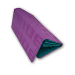 Purple / Tiffany BRIDE Wallet