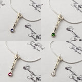 Mini Wrench Necklace