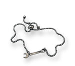 Wrench Adjustable Bracelet