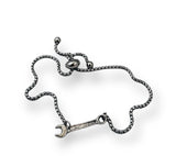 Wrench Adjustable Bracelet