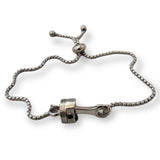 Adjustable Piston Bracelet