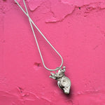 Turbo Princess (Alpha Princess) Necklace