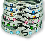 Wrench Bracelet - Snap Close