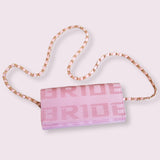 Pink BRIDE Wallet