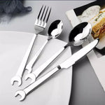 Wrench Cutlery