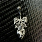 Turbow Belly Ring