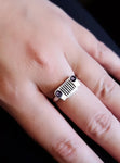 Jeep Grill Ring