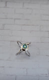Turbo Criss Cross Ring