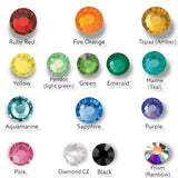 Turbow Belly Ring
