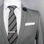 Wrench Tie Clip
