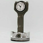 Piston Clock