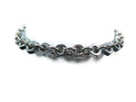 Hex Nut Bracelet