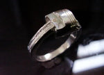 Piston Ring (Men's Sizing)