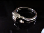 Piston Ring (Men's Sizing)