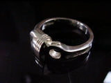 Piston Ring (Men's Sizing)