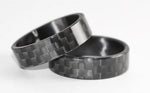 Men's Carbon Fiber Rings