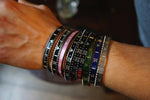 Speedometer Bracelet