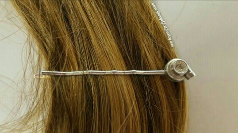 Turbo Hair Pins