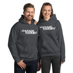 Garage Girls Unisex Hoodie