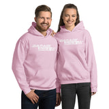 Garage Girls Unisex Hoodie