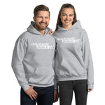 Garage Girls Unisex Hoodie