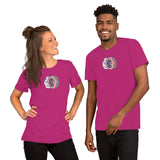 Garage Girls Unisex Burnout Beignet Shirt