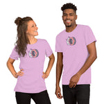 Garage Girls Unisex Burnout Beignet Shirt